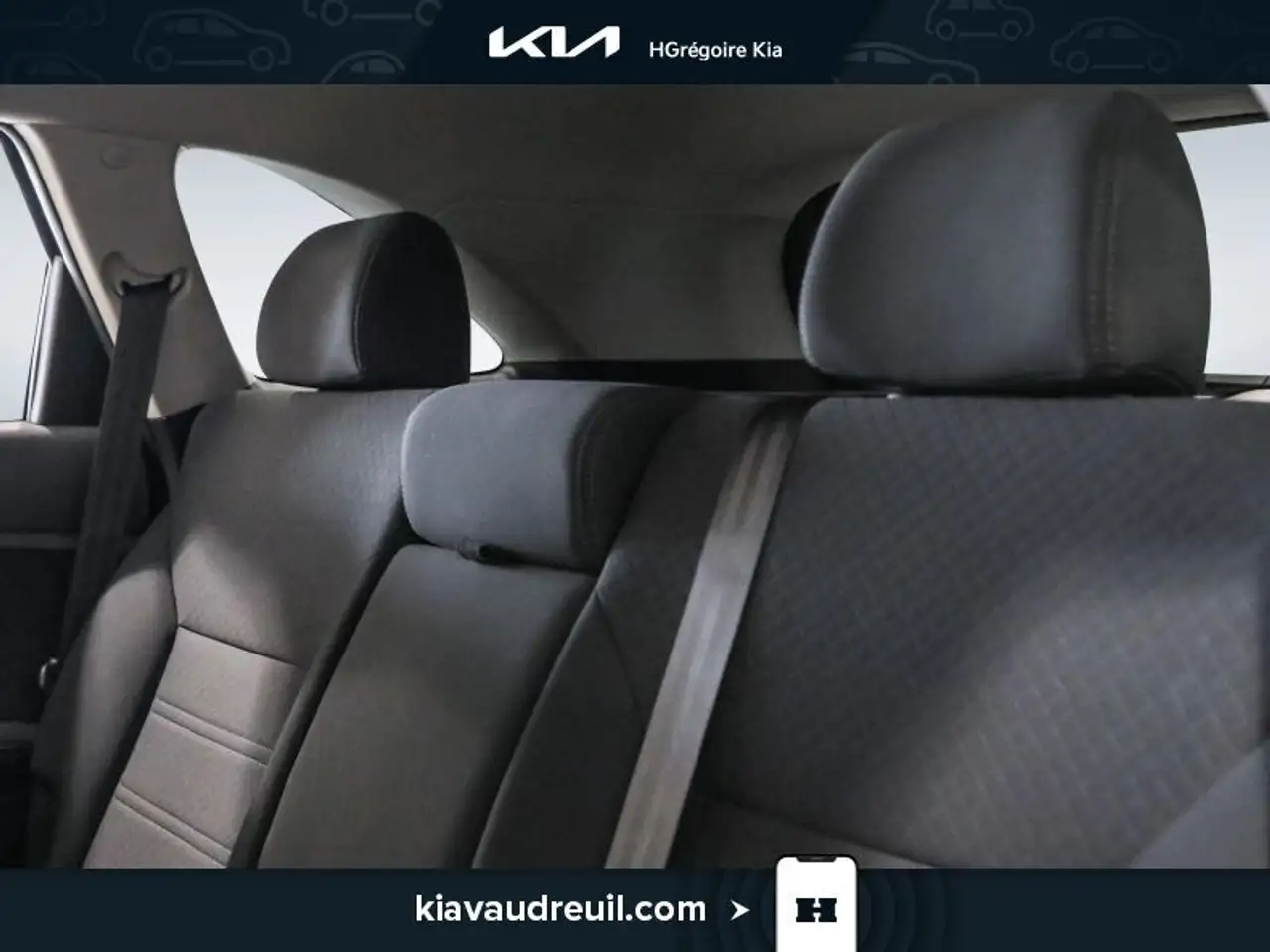 Kia Sorento photo Kia Sorento