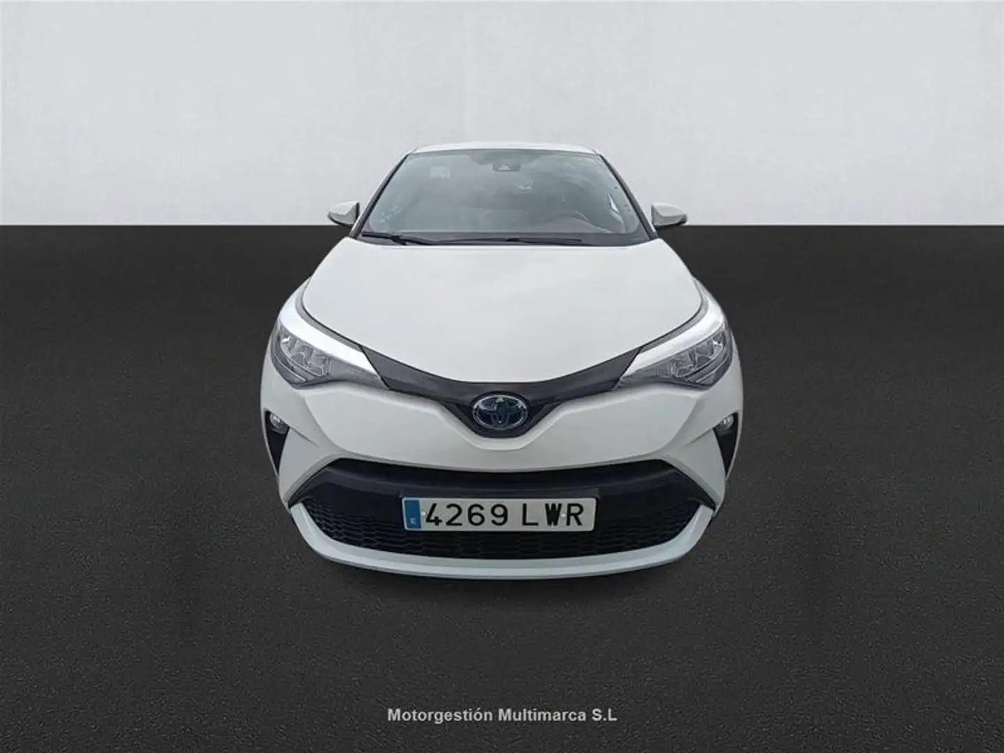 Toyota C-HR 2.0 180H Advance - 2