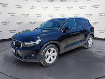 XC40 2.0 d3 Momentum awd geartronic