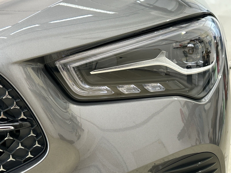 Mercedes-Benz CLA 180 Shooting Brake Cam PTS Navi Wide LED — photo 14