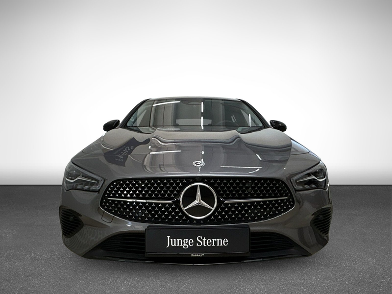 Mercedes-Benz CLA 180 Shooting Brake Cam PTS Navi Wide LED — photo 4