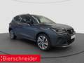 SEAT Arona 1.5 TSI DSG FR-Line AHK REAR VIEW LED ACC Grau - thumbnail 10