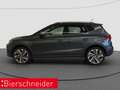 SEAT Arona 1.5 TSI DSG FR-Line AHK REAR VIEW LED ACC Grau - thumbnail 4