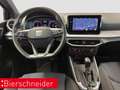 SEAT Arona 1.5 TSI DSG FRLine AHK REAR VIEW LED ACC Grau - thumbnail 17