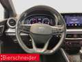 SEAT Arona 1.5 TSI DSG FRLine AHK REAR VIEW LED ACC Grau - thumbnail 13