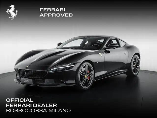 Ferrari Roma