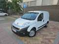 Fiat Fiorino Comercial Cargo 1.4 Natural Power SX Blanco - thumbnail 1
