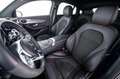 Mercedes-Benz GLC 300 e 4Matic Coupe AMG TOP-EXTRAS WIE NEU Grau - thumbnail 21