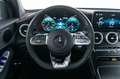 Mercedes-Benz GLC 300 e 4Matic Coupe AMG TOP-EXTRAS WIE NEU Grau - thumbnail 6