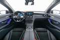 Mercedes-Benz GLC 300 e 4Matic Coupe AMG TOP-EXTRAS WIE NEU Grau - thumbnail 5