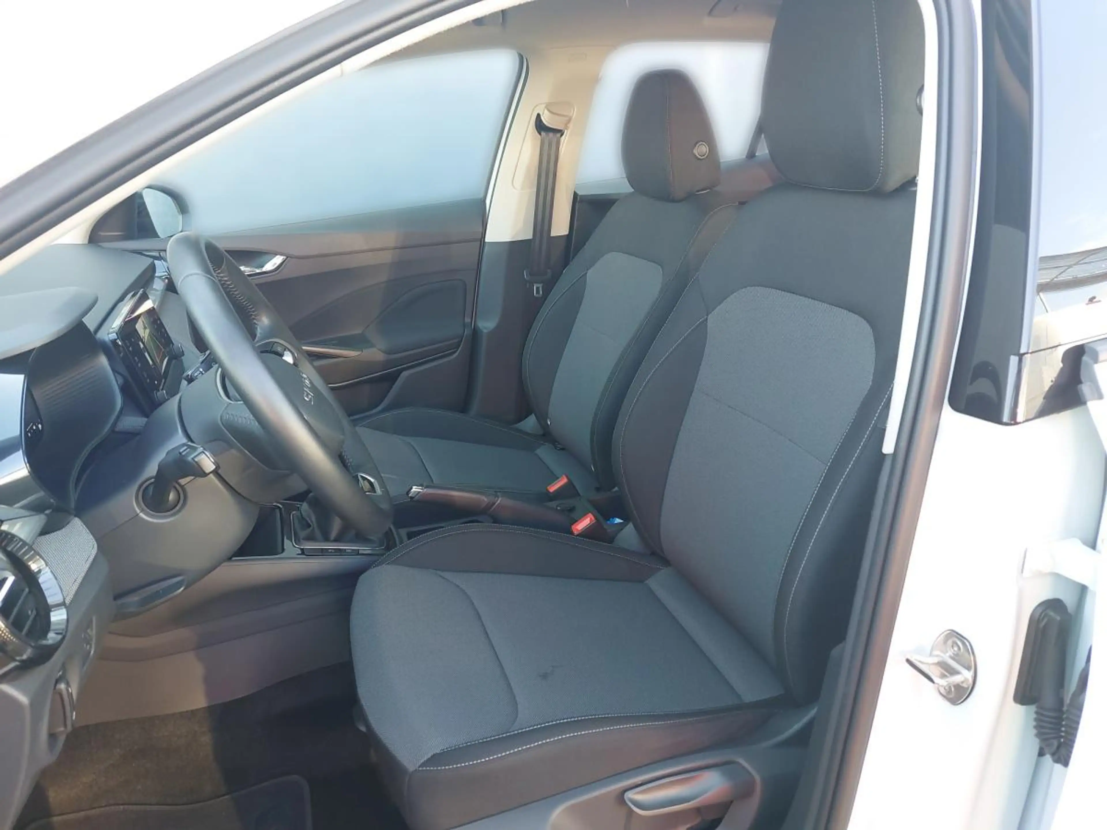 Skoda Fabia Selection 1.0 MPI — photo 5