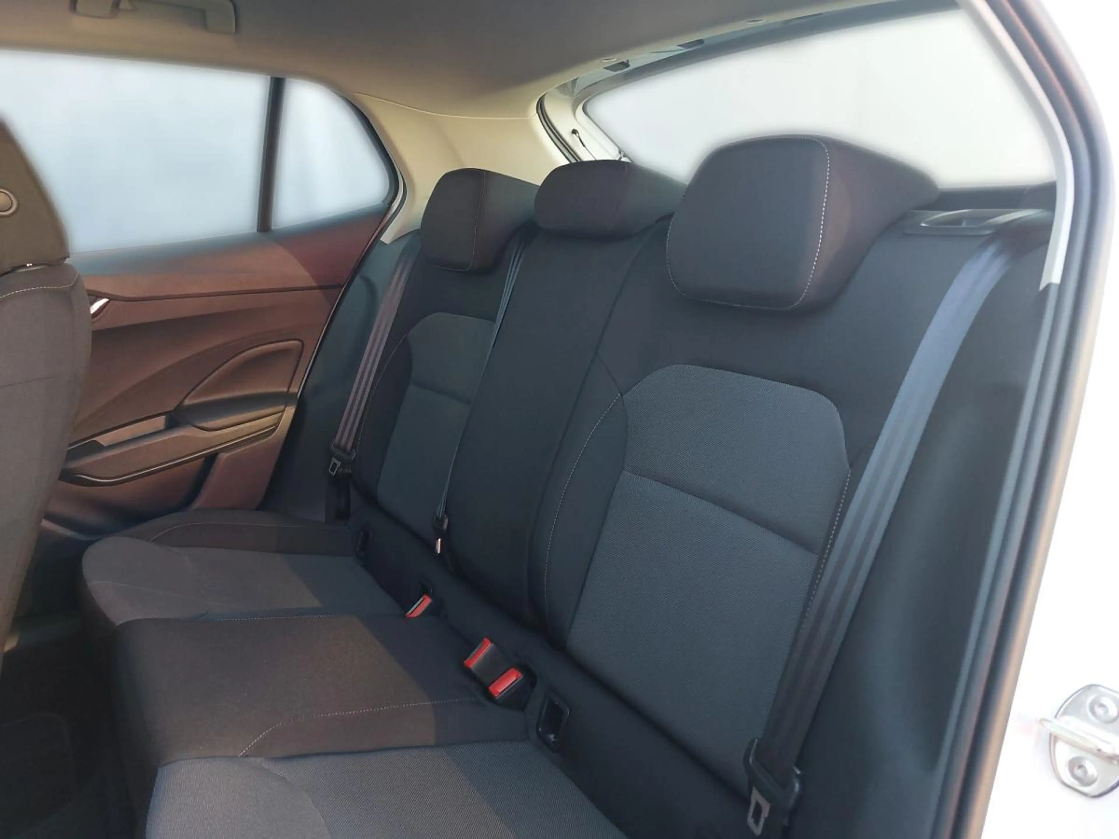 Skoda Fabia Selection 1.0 MPI — photo 11