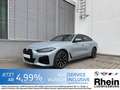 BMW 420 d xDrive Gran Coupé M Sport Gris - thumbnail 1