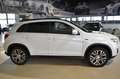 Mitsubishi ASX VERKOCHT/VENDUS/SOLD ASX 1.6 2WD airco,weinig km Wit - thumbnail 5