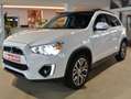 Mitsubishi ASX VERKOCHT/VENDUS/SOLD ASX 1.6 2WD airco,weinig km Wit - thumbnail 1