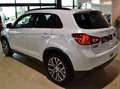 Mitsubishi ASX VERKOCHT/VENDUS/SOLD ASX 1.6 2WD airco,weinig km Wit - thumbnail 8
