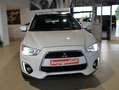 Mitsubishi ASX VERKOCHT/VENDUS/SOLD ASX 1.6 2WD airco,weinig km Wit - thumbnail 2