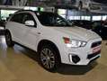 Mitsubishi ASX VERKOCHT/VENDUS/SOLD ASX 1.6 2WD airco,weinig km Wit - thumbnail 4