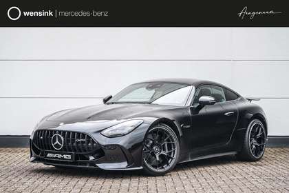 Mercedes-Benz AMG GT AMG 63 4MATIC+ Premium Plus pakket | keramische re