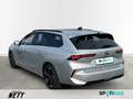 Opel Astra Sports Tourer GS Line Turbo 130 Silber - thumbnail 2
