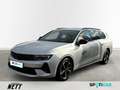 Opel Astra Sports Tourer GS Line Turbo 130 Silber - thumbnail 1