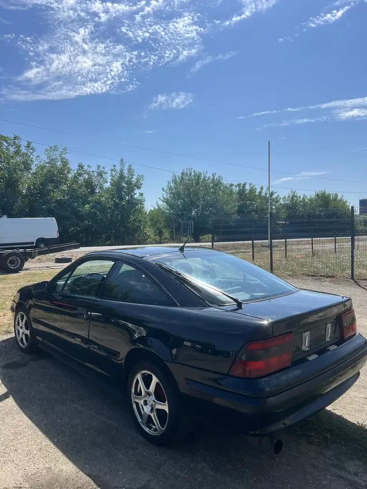 Opel Calibra 2.0 8v, foto 6
