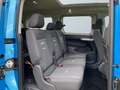 Ford Grand Tourneo Connect Active 2.0 ACC PDC SHZ Bleu - thumbnail 11