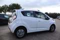 Chevrolet Spark 1.2 16V LT | Cruise control | Airco | Zie foto's! Weiß - thumbnail 3