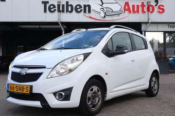 1.2 16V LT | Cruise control | Airco | Zie foto's!