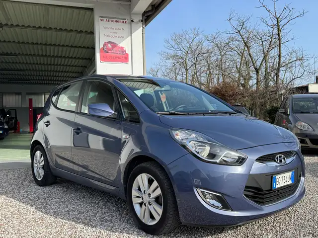 Hyundai iX20 ix20 1.4 crdi Comfort 90cv
