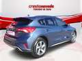 Ford Focus 1.0 Ecoboost MHEV 92kW Active X Azul - thumbnail 5