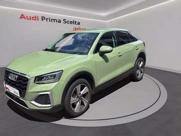 30 2.0 tdi admired advanced s-tronic