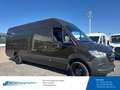Mercedes-Benz Sprinter Kasten Maxi XXL Extra Lang 316CDI AUT.Kamera Navi Braun - thumbnail 1