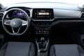 Volkswagen T-Cross 1.0 TSI Life Klima Rückfahrkamera Sitzheizung Bleu - thumbnail 4
