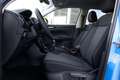 Volkswagen T-Cross 1.0 TSI Life Klima Rückfahrkamera Sitzheizung Bleu - thumbnail 3
