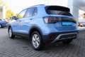 Volkswagen T-Cross 1.0 TSI Life Klima Rückfahrkamera Sitzheizung Bleu - thumbnail 12