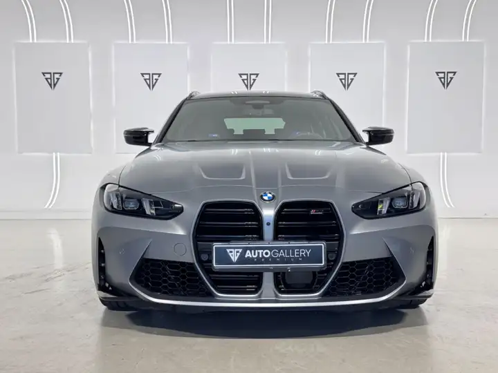 BMW M3 2026, foto 2
