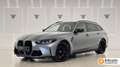 BMW M3 Touring MxDrive Competition Gris - thumbnail 1