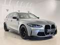 BMW M3 Touring MxDrive Competition Gris - thumbnail 3