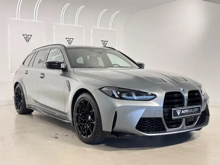 BMW M3 2026, foto 3
