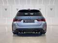 BMW M3 Touring MxDrive Competition Gris - thumbnail 4