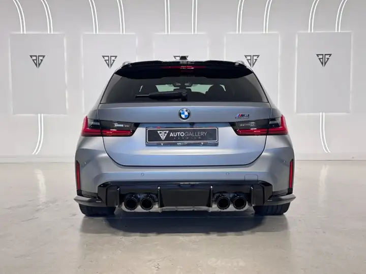 BMW M3 2026, foto 4