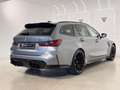 BMW M3 Touring MxDrive Competition Gris - thumbnail 5