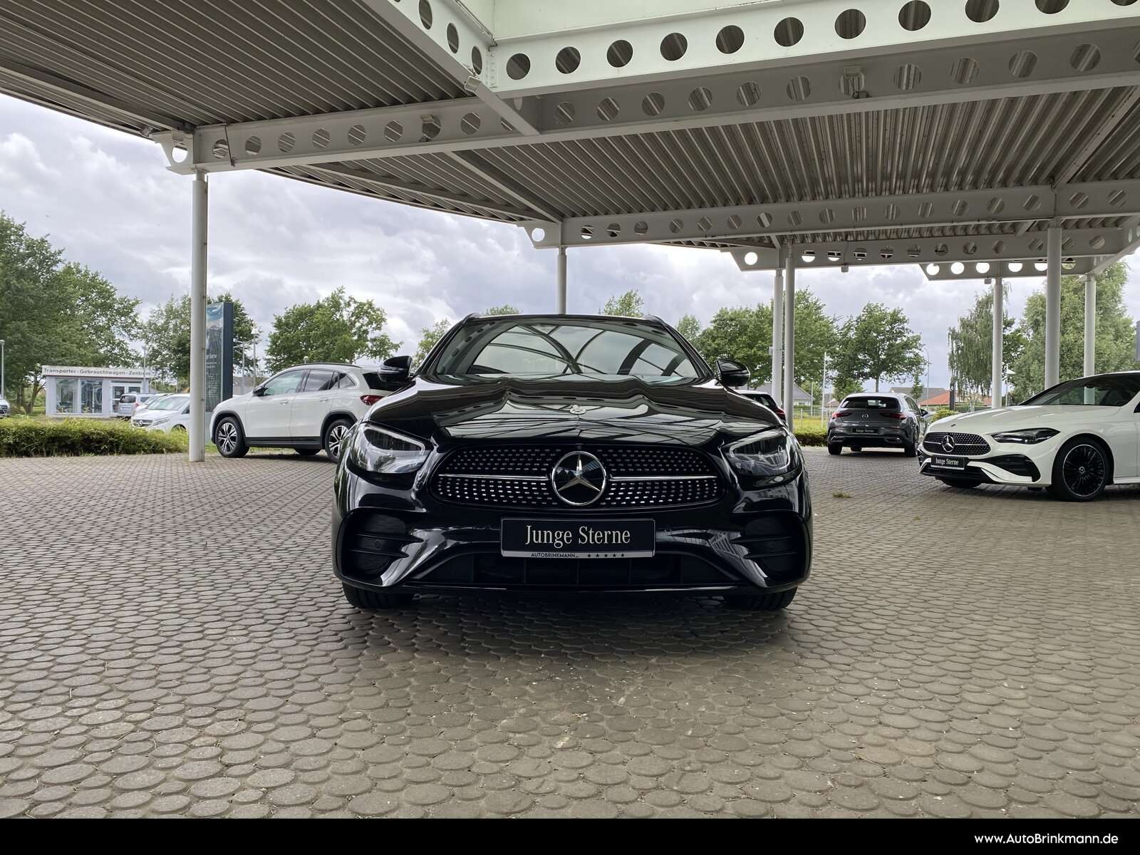 Mercedes-Benz E 300
