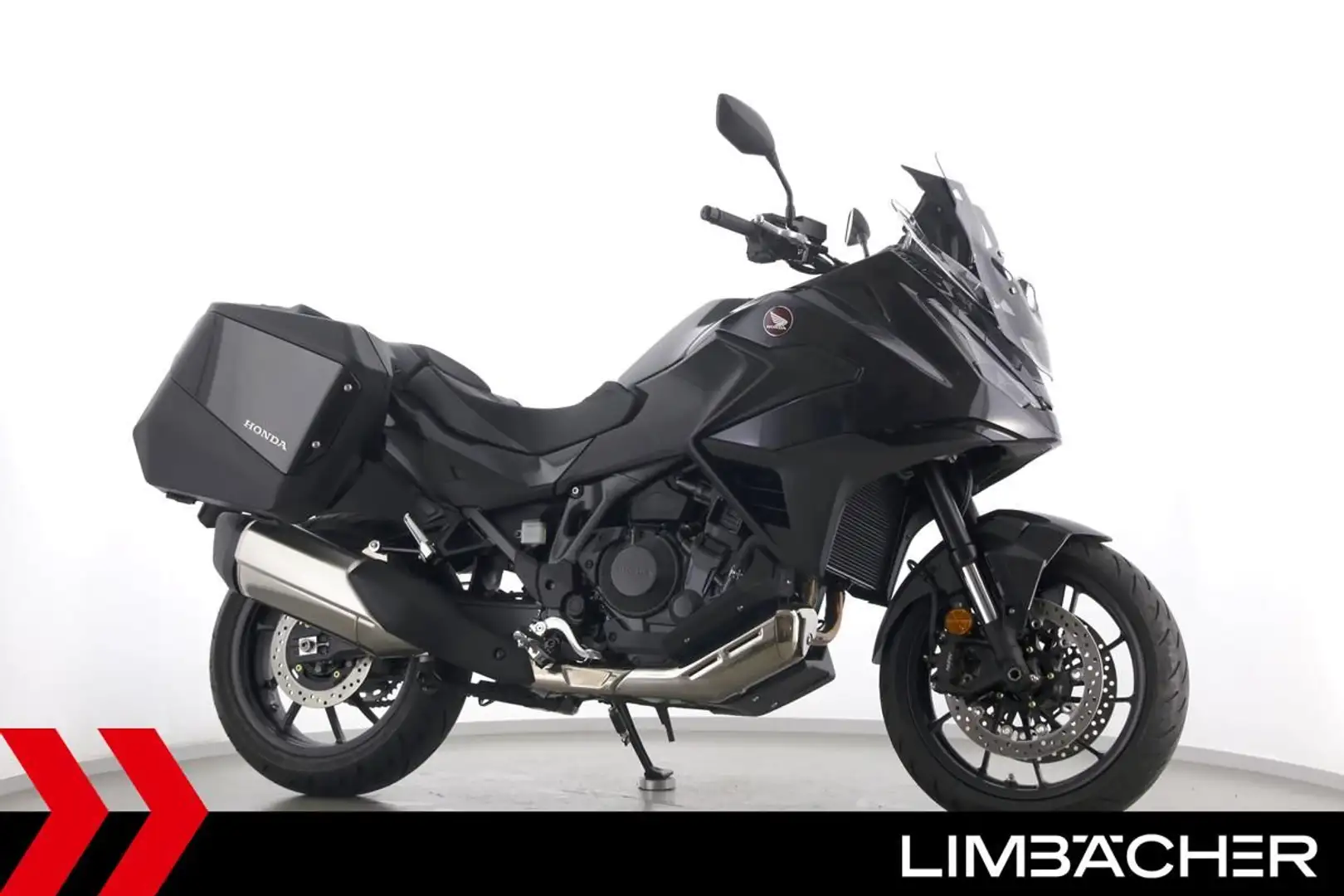 Honda NT 1100 SONDERPREIS! - 1