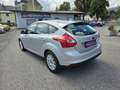 Ford Focus 1,0 EcoBoost Titanium Silber - thumbnail 7
