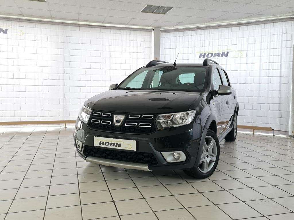 Second hand Dacia Sandero 