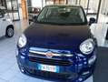 Fiat 500X 500X 1.6 mjt Lounge 4x2 120cv dct my17 Blu/Azzurro - thumbnail 1