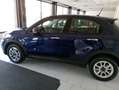 Fiat 500X 500X 1.6 mjt Lounge 4x2 120cv dct my17 Blau - thumbnail 5