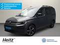 Volkswagen Caddy TDI Dark Label 4MOTION 7-Sitzer AHK Grau - thumbnail 1